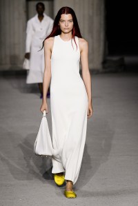 Tod's RTW Spring 2023