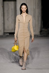 Tod's RTW Spring 2023