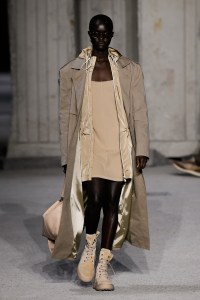 Tod's RTW Spring 2023
