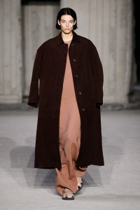Tod's RTW Spring 2023