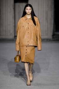 Tod's RTW Spring 2023