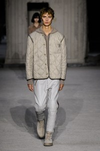 Tod's RTW Spring 2023