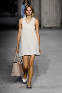 Tod's RTW Spring 2023