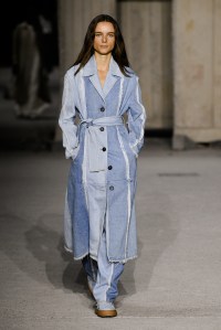 Tod's RTW Spring 2023