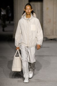 Tod's RTW Spring 2023