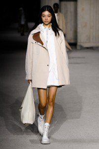 Tod's RTW Spring 2023