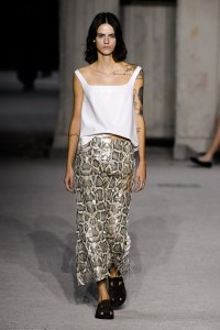 Tod's RTW Spring 2023