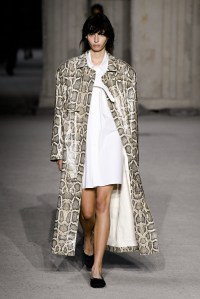 Tod's RTW Spring 2023