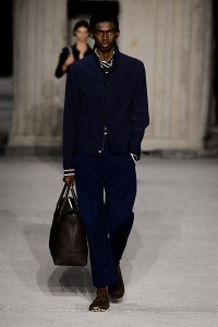 Tod's RTW Spring 2023
