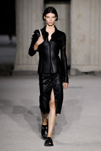 Tod's RTW Spring 2023