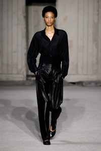 Tod's RTW Spring 2023