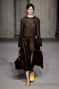 Tod's RTW Spring 2023