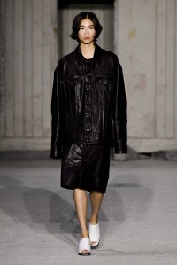 Tod's RTW Spring 2023