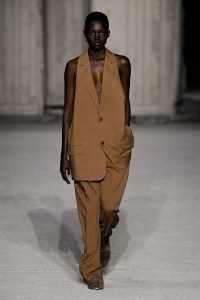 Tod's RTW Spring 2023