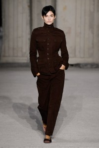 Tod's RTW Spring 2023