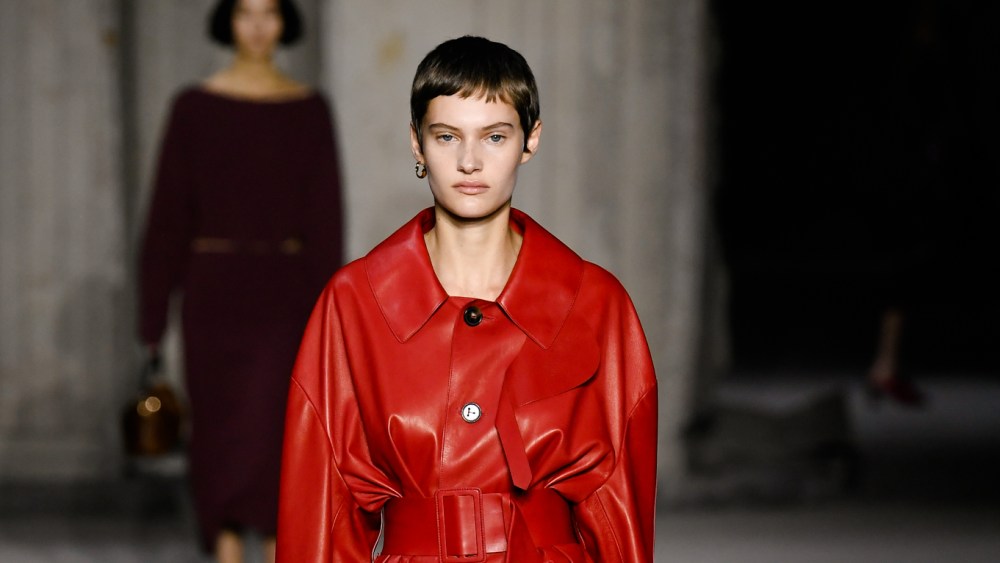 Tod's RTW Spring 2023
