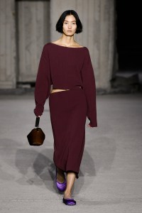 Tod's RTW Spring 2023