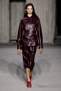 Tod's RTW Spring 2023