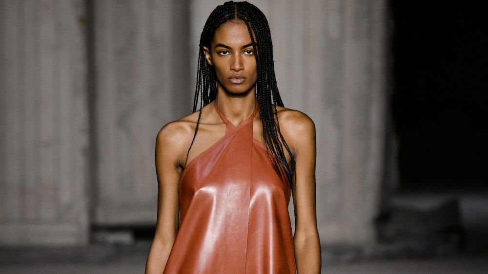 Tod's RTW Spring 2023