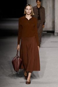 Tod's RTW Spring 2023