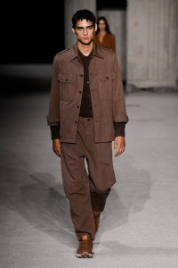 Tod's RTW Spring 2023