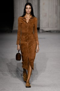 Tod's RTW Spring 2023
