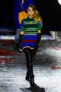 Tommy Hilfiger RTW Fall 2022