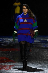 Tommy Hilfiger RTW Fall 2022