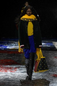 Tommy Hilfiger RTW Fall 2022