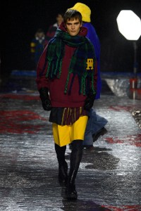 Tommy Hilfiger RTW Fall 2022