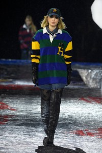 Tommy Hilfiger RTW Fall 2022
