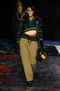 Tommy Hilfiger RTW Fall 2022