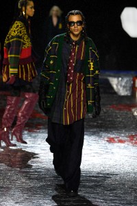 Tommy Hilfiger RTW Fall 2022