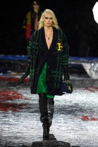 Tommy Hilfiger RTW Fall 2022