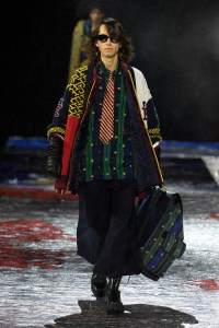 Tommy Hilfiger RTW Fall 2022