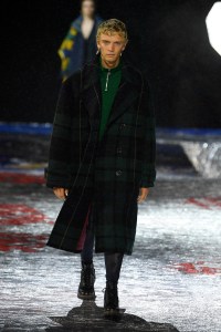 Tommy Hilfiger RTW Fall 2022