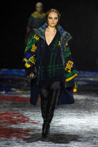 Tommy Hilfiger RTW Fall 2022