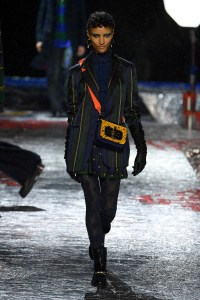 Tommy Hilfiger RTW Fall 2022