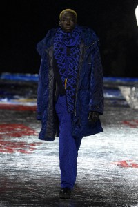 Tommy Hilfiger RTW Fall 2022