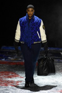 Tommy Hilfiger RTW Fall 2022