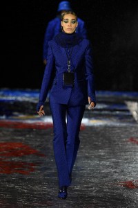Tommy Hilfiger RTW Fall 2022