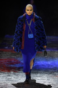 Tommy Hilfiger RTW Fall 2022