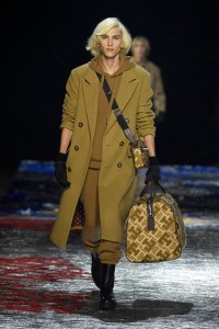 Tommy Hilfiger RTW Fall 2022
