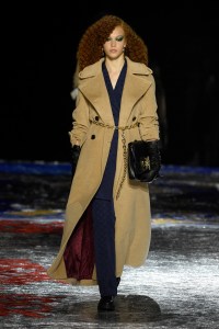 Tommy Hilfiger RTW Fall 2022