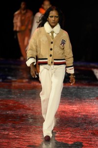 Tommy Hilfiger RTW Fall 2022
