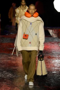 Tommy Hilfiger RTW Fall 2022
