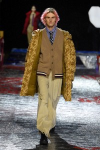 Tommy Hilfiger RTW Fall 2022
