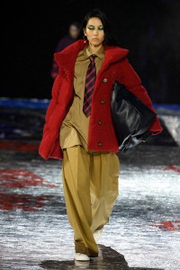 Tommy Hilfiger RTW Fall 2022