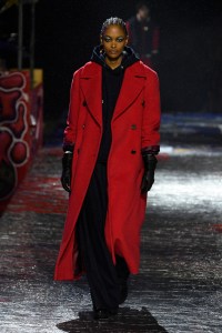 Tommy Hilfiger RTW Fall 2022