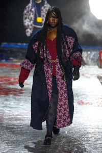 Tommy Hilfiger RTW Fall 2022